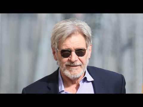 VIDEO : Video shows Harrison Ford's plane mistakenly fly over jet