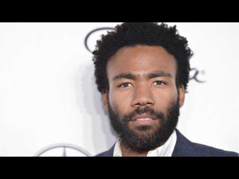 VIDEO : Donald Glover 