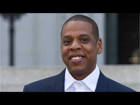VIDEO : Jay Z Will Be First Rapper In Songwriters Hall Of Fame