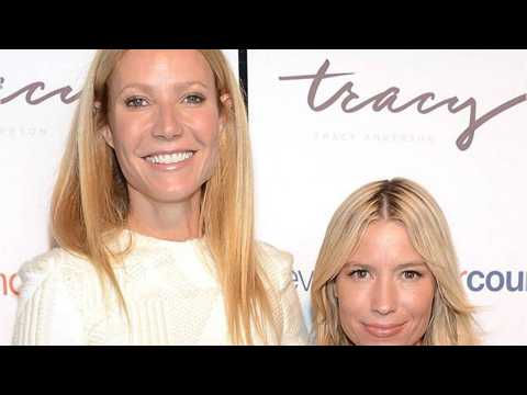 VIDEO : Gwyneth Paltrow Is Expanding Her Restaurant Business