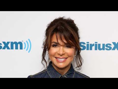 VIDEO : Paula Abdul to Play Herself in New NBC Comedy Pilot