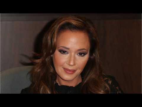 VIDEO : Leah Remini Says Tom Cruise Could 'End [Scientology]' If He Wanted To