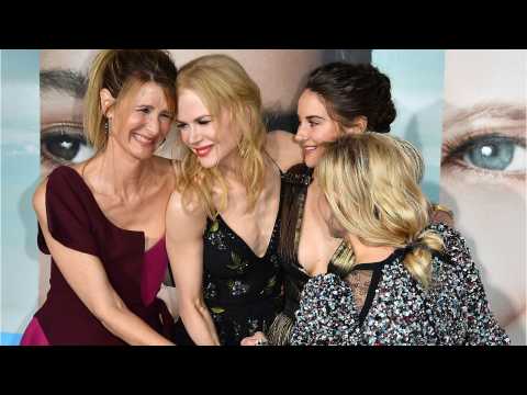 VIDEO : Shailene Woodley's Beauty On HBO's Big Little Lies