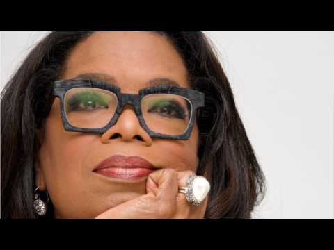 VIDEO : Oprah Winfrey, Reese Witherspoon & Mindy Kaling Are In Heaven