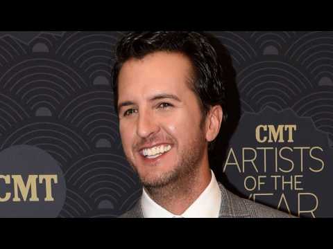 VIDEO : Luke Bryan's Infant Niece Died