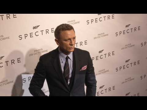 VIDEO : Daniel Craig et Rachel Weisz : leur couple mal en point ?
