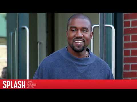 VIDEO : Kanye West Wants to Start a Cosmetics Line