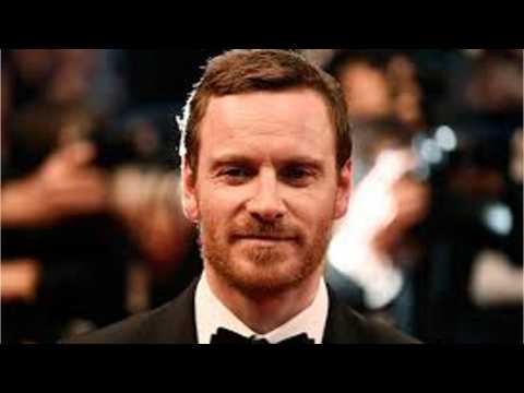 VIDEO : Michael Fassbender the Next James Bond?