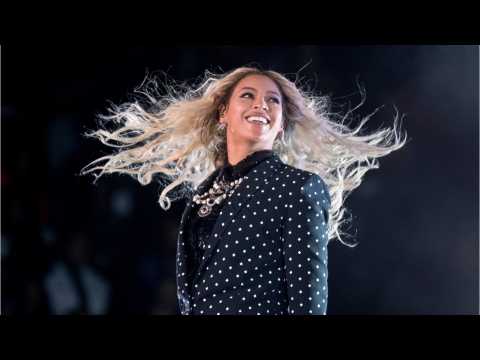 VIDEO : Beyonce Pulls Out of Coachella 2017, Back in 2018