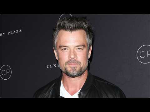 VIDEO : Josh Duhamel Joins New Drama About The Deaths Of Biggie And Tupac