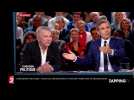 L'émission politique : Philippe Torreton se rabiboche avec Jean-Luc Mélenchon en direct ! (vidéo)