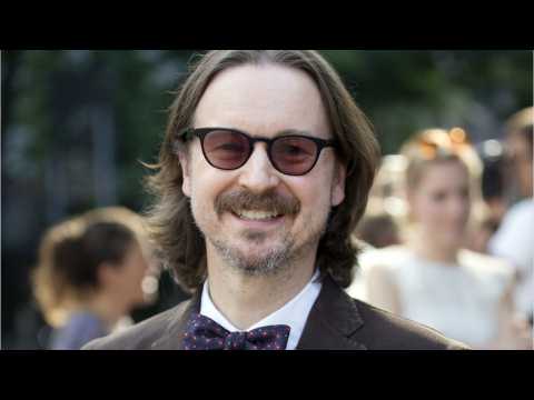 VIDEO : Matt Reeves Confirmed For 