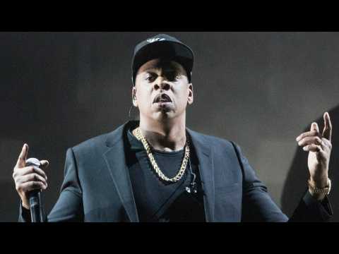 VIDEO : Jay Z Is First Rapper Inducted Into Songwriters Hall Of Fame