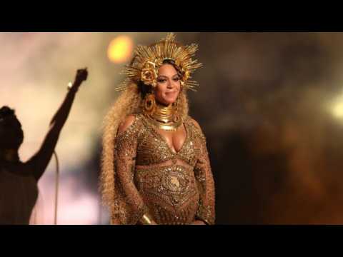 VIDEO : Pregnant Beyonce pulls out of Coachella music festival