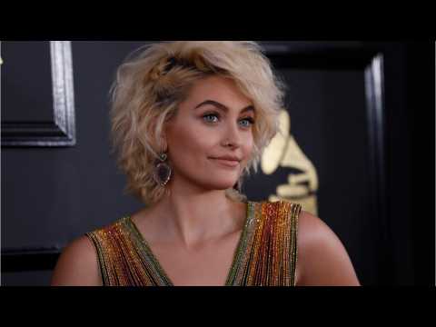 VIDEO : Paris Jackson And Her Mother Are Getting Matching Tattoos