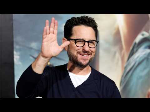 VIDEO : J.J. Abrams Teaming With Hulu For New Series