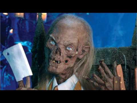 VIDEO : Video Teases M. Night Shyamalan?s Reboot of Tales from the Crypt