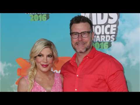 VIDEO : Tori Spelling Hubby McDermott Allegedly Still Neglects Spousal Support Payments