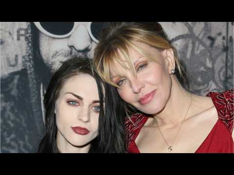 VIDEO : Kurt Cobain's daughter thanks late dad on date of 50th birthday