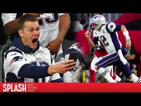 VIDEO : Tom Brady's Missing Super Bowl Jersey Valued at $500,000