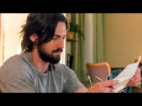VIDEO : Milo Ventimiglia Gifts This Is Us Fans With the Ultimate Excuse Note