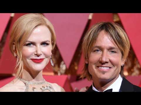 VIDEO : Nicole Kidman's Oscars Look Shows You How To Go From Blah To Boom