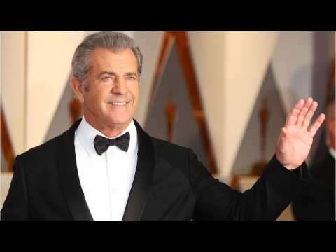 VIDEO : Mel Gibson May Direct 'Suicide Squad 2'