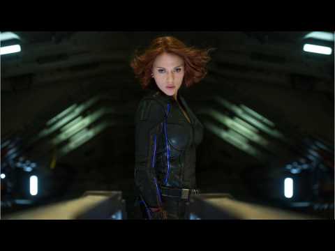 VIDEO : Scarlett Johansson and Joss Whedon Want to Make a Black Widow Movie Happen