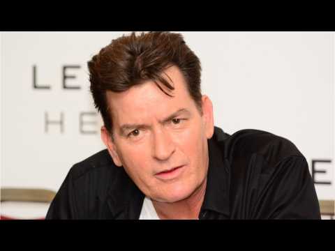 VIDEO : Charlie Sheen Changes His Tune