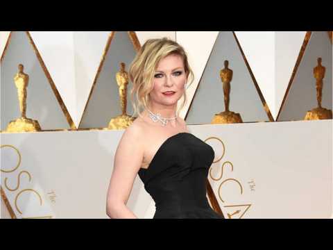 VIDEO : Kirsten Dunst Commented On Upcoming Wedding