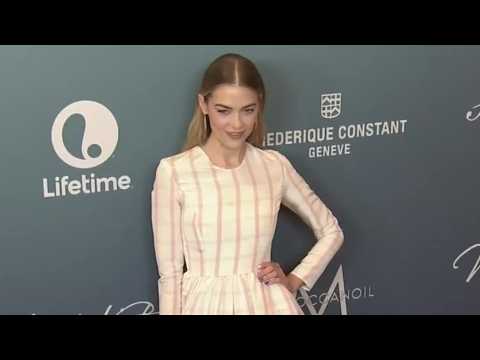 VIDEO : Jaime King To Star In 'Cook Your Daughter' Adaptation