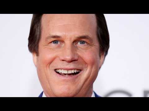 VIDEO : Rob Lowe Shares Memories Of Bill Paxton