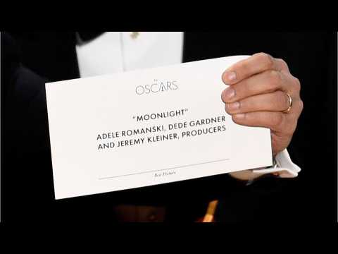 VIDEO : Jimmy Kimmel Talks About The Oscars