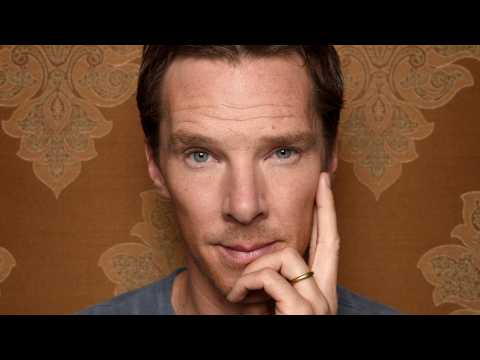 VIDEO : Benedict Cumberbatch Joins Showtime Series