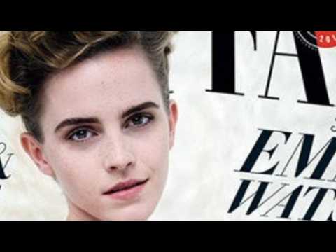 VIDEO : Emma Watson Won't Take A Selfie With Fans, But That's OK
