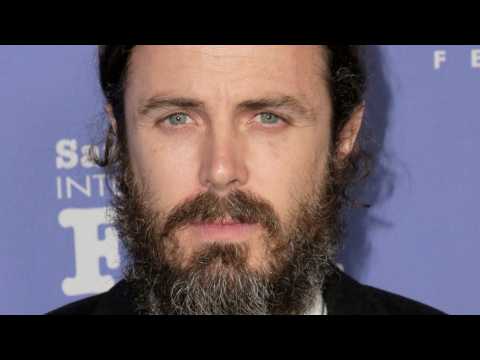 VIDEO : Casey Affleck Comments On Sexual Assault Allegations
