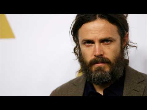 VIDEO : Casey Affleck Addresses Sexaul Harassment Allegations