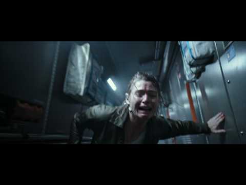 VIDEO : Michael Fassbender, James Franco, Noomi Rapace In 'Alien: Covenant' New Trailer