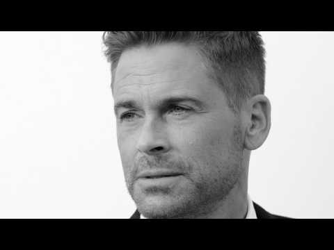 VIDEO : Rob Lowe Eulogizes Bill Paxton: 'My Closest Friend In The Industry'
