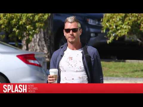 VIDEO : Gavin Rossdale Discusses 'Pain and Sadness' After Divorce