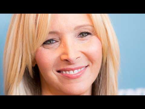 VIDEO : Lisa Kudrow Shares Worst Friends Experience