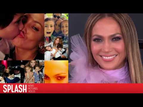 VIDEO : Jennifer Lopez Worried She'd Never Have Children