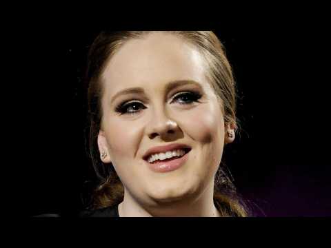 VIDEO : Will Adele Cancel Fireworks At Her Concerts?