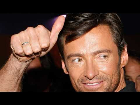 VIDEO : Hugh Jackman's Surprising Choice For Who Should Play Wolverine Next