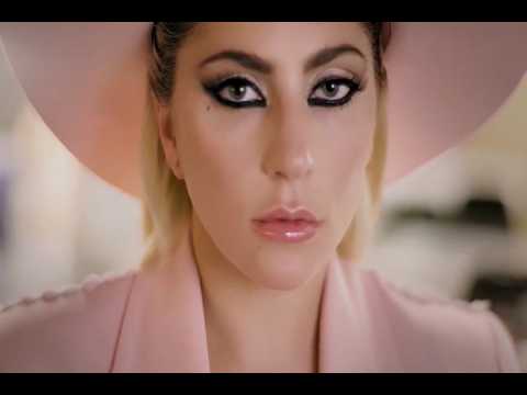 VIDEO : Lady Gaga sustituye a Beyonc en Coachella