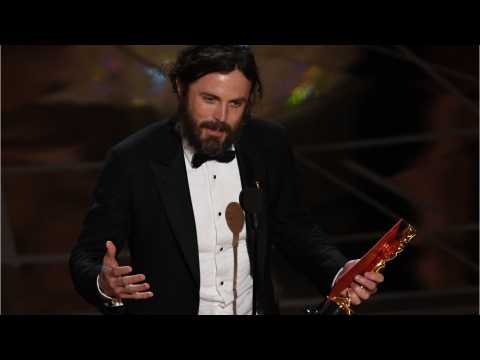 VIDEO : Casey Affleck Addresses Sexual Harassment Allegations