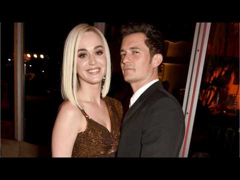 VIDEO : Katy Perry, Orlando Bloom Confirm Split