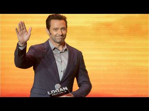 VIDEO : Hugh Jackman Returns As Wolverine In 