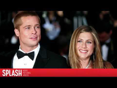 VIDEO : Brad Pitt Reaches Out For Jennifer Aniston's Friendship During Divorce