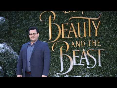 VIDEO : 'Beauty and the Beast': Josh Gad Plays Disney's First-Ever Gay Character
